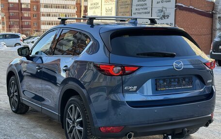 Mazda CX-5 II, 2018 год, 3 290 000 рублей, 6 фотография