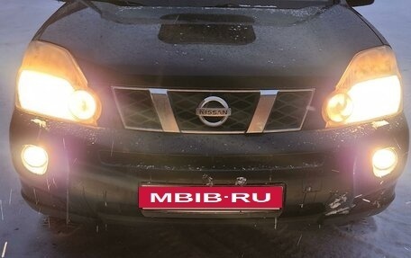 Nissan X-Trail, 2008 год, 1 300 000 рублей, 14 фотография