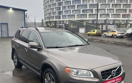 Volvo XC70 II рестайлинг, 2011 год, 1 690 000 рублей, 2 фотография