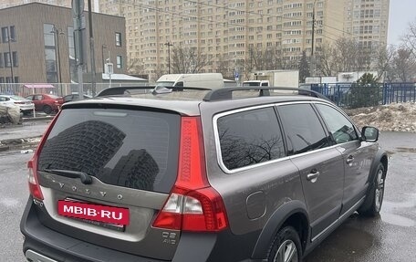 Volvo XC70 II рестайлинг, 2011 год, 1 690 000 рублей, 4 фотография