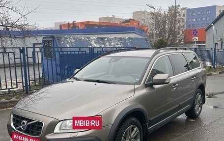 Volvo XC70 II рестайлинг, 2011 год, 1 690 000 рублей, 8 фотография