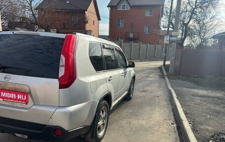 Nissan X-Trail, 2011 год, 1 165 000 рублей, 5 фотография