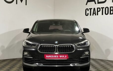 BMW X2, 2018 год, 3 187 000 рублей, 3 фотография