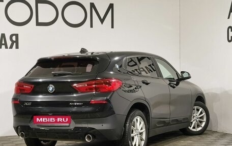 BMW X2, 2018 год, 3 187 000 рублей, 2 фотография