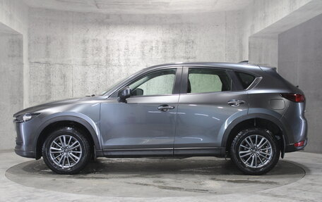 Mazda CX-5 II, 2018 год, 2 695 000 рублей, 8 фотография