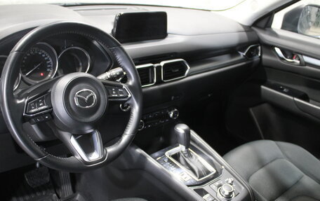 Mazda CX-5 II, 2018 год, 2 695 000 рублей, 6 фотография