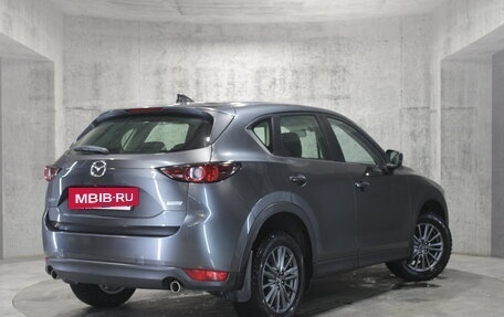 Mazda CX-5 II, 2018 год, 2 695 000 рублей, 10 фотография