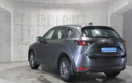 Mazda CX-5 II, 2018 год, 2 695 000 рублей, 13 фотография