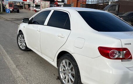 Toyota Corolla, 2008 год, 850 000 рублей, 2 фотография