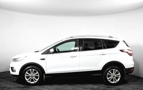 Ford Kuga III, 2018 год, 1 900 000 рублей, 8 фотография