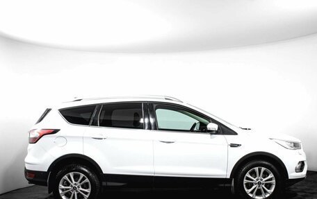 Ford Kuga III, 2018 год, 1 900 000 рублей, 4 фотография