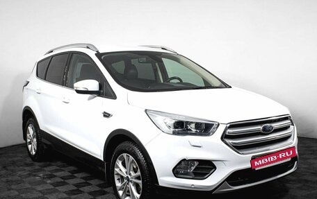 Ford Kuga III, 2018 год, 1 900 000 рублей, 3 фотография