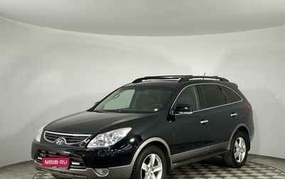 Hyundai ix55, 2011 год, 1 255 000 рублей, 1 фотография