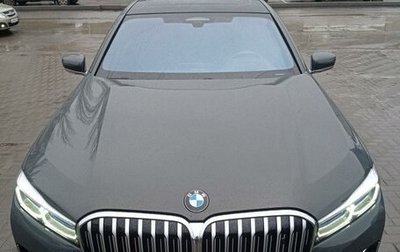 BMW 7 серия, 2020 год, 8 100 000 рублей, 1 фотография