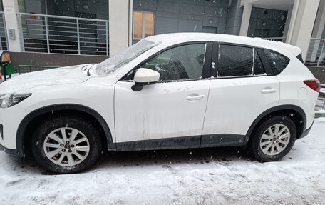 Mazda CX-5 II, 2013 год, 1 800 000 рублей, 1 фотография