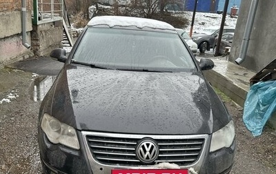 Volkswagen Passat B6, 2008 год, 750 000 рублей, 1 фотография