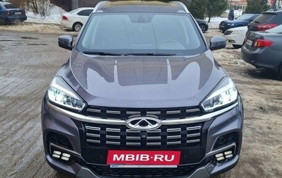 Chery Tiggo 8 I, 2023 год, 2 200 000 рублей, 1 фотография