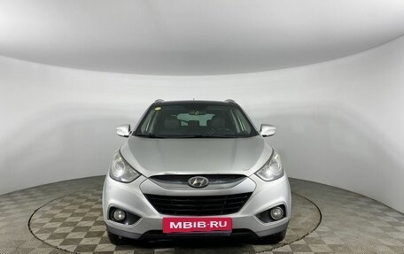 Hyundai ix35 I рестайлинг, 2011 год, 1 000 000 рублей, 2 фотография