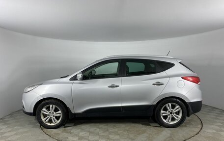 Hyundai ix35 I рестайлинг, 2011 год, 1 000 000 рублей, 8 фотография