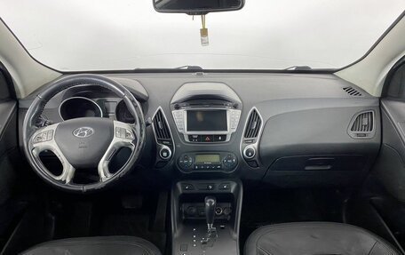 Hyundai ix35 I рестайлинг, 2011 год, 1 000 000 рублей, 12 фотография