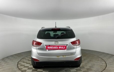 Hyundai ix35 I рестайлинг, 2011 год, 1 000 000 рублей, 6 фотография