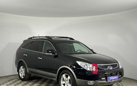 Hyundai ix55, 2011 год, 1 255 000 рублей, 2 фотография