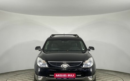 Hyundai ix55, 2011 год, 1 255 000 рублей, 3 фотография