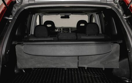 Nissan X-Trail, 2008 год, 1 000 000 рублей, 10 фотография