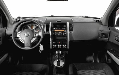 Nissan X-Trail, 2008 год, 1 000 000 рублей, 15 фотография