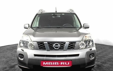 Nissan X-Trail, 2008 год, 1 000 000 рублей, 2 фотография