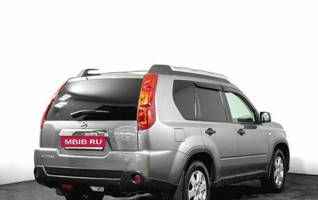 Nissan X-Trail, 2008 год, 1 000 000 рублей, 5 фотография