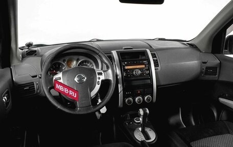 Nissan X-Trail, 2008 год, 1 000 000 рублей, 22 фотография