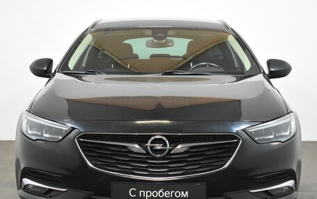 Opel Insignia II рестайлинг, 2019 год, 1 629 000 рублей, 2 фотография