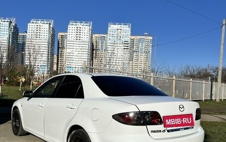 Mazda Atenza II, 2004 год, 530 000 рублей, 4 фотография