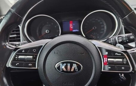 KIA cee'd III, 2020 год, 1 515 000 рублей, 20 фотография