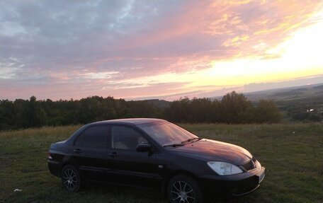 Mitsubishi Lancer IX, 2005 год, 510 000 рублей, 13 фотография