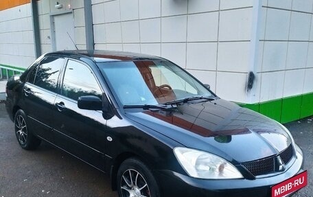 Mitsubishi Lancer IX, 2005 год, 510 000 рублей, 11 фотография