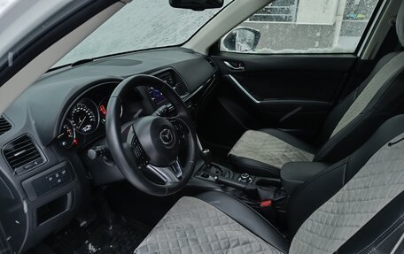 Mazda CX-5 II, 2013 год, 1 800 000 рублей, 5 фотография