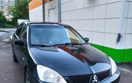 Mitsubishi Lancer IX, 2005 год, 510 000 рублей, 3 фотография