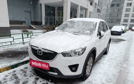 Mazda CX-5 II, 2013 год, 1 800 000 рублей, 10 фотография