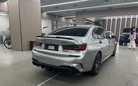 BMW 3 серия, 2020 год, 2 400 000 рублей, 4 фотография