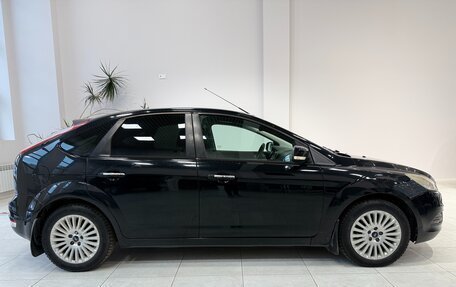 Ford Focus II рестайлинг, 2010 год, 600 000 рублей, 4 фотография