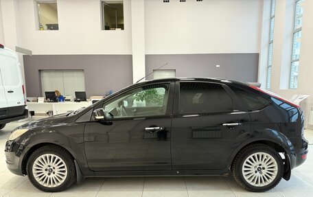 Ford Focus II рестайлинг, 2010 год, 600 000 рублей, 8 фотография