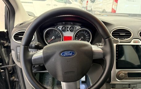 Ford Focus II рестайлинг, 2010 год, 600 000 рублей, 12 фотография