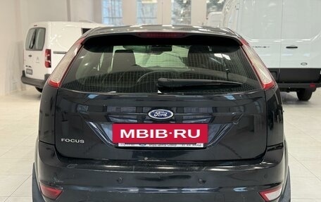 Ford Focus II рестайлинг, 2010 год, 600 000 рублей, 6 фотография