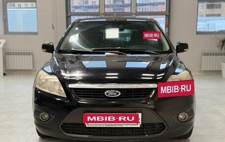 Ford Focus II рестайлинг, 2010 год, 600 000 рублей, 2 фотография