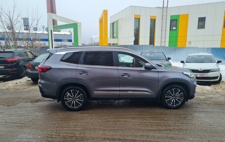 Chery Tiggo 8 I, 2023 год, 2 200 000 рублей, 7 фотография