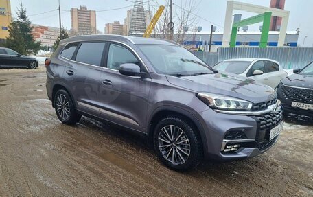 Chery Tiggo 8 I, 2023 год, 2 200 000 рублей, 4 фотография