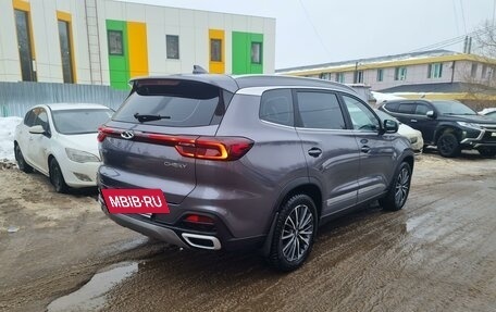 Chery Tiggo 8 I, 2023 год, 2 200 000 рублей, 5 фотография