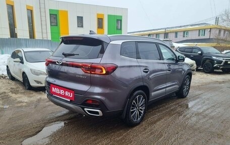 Chery Tiggo 8 I, 2023 год, 2 200 000 рублей, 12 фотография